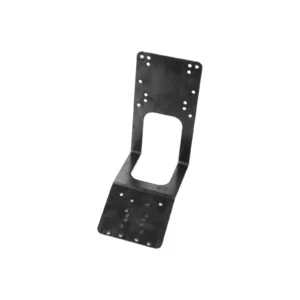 Staffa Zebra per Zebra ET80 e ET85 (CRD-ET8X-M-KBBK1-01) - vista prodotto
