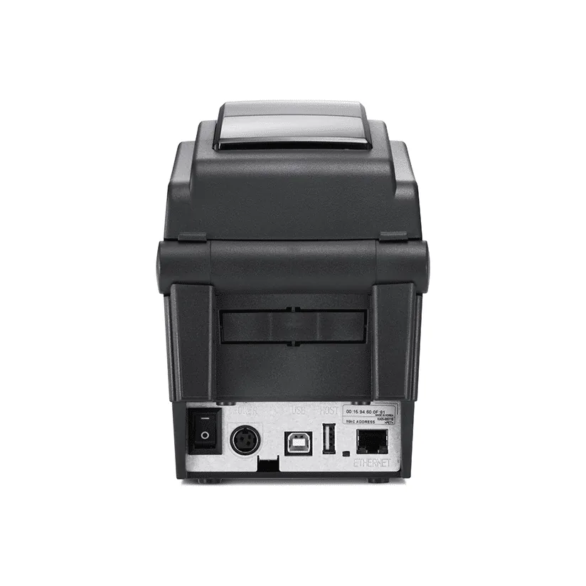 Stamante BIXOLON SLP-DX220 - vista dettaglio