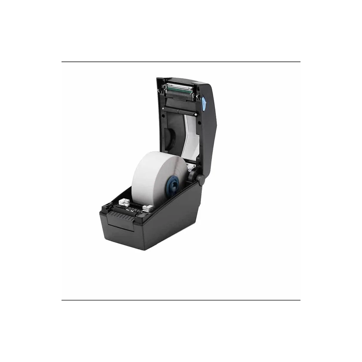 Stamante BIXOLON SLP-DX220 - vista laterale