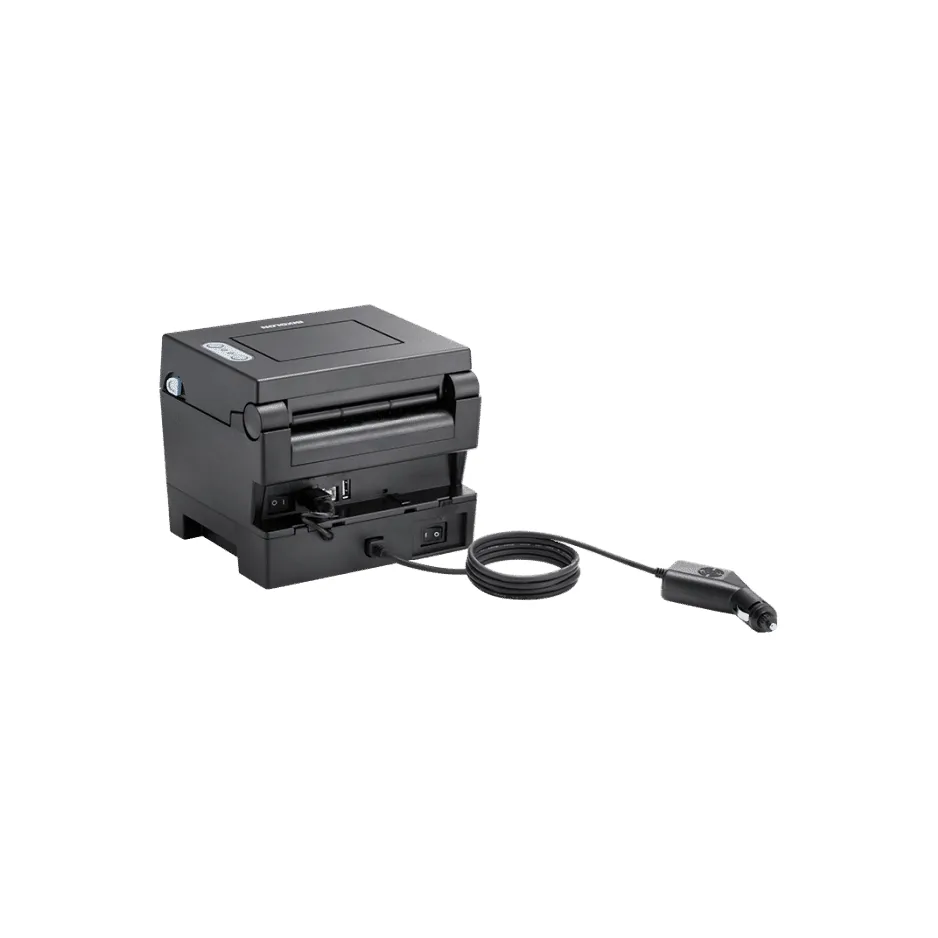 Stampante BIXOLON SLP-DL410 - vista fronte