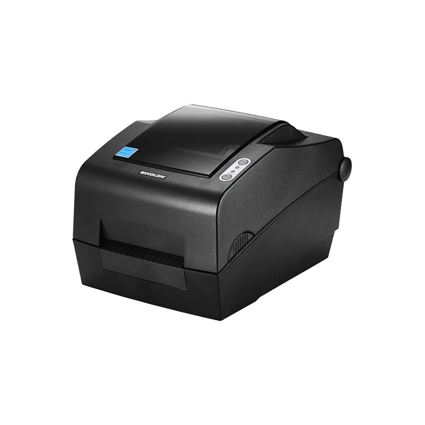 Stampante BIXOLON SLP-TX400 - vista fronte