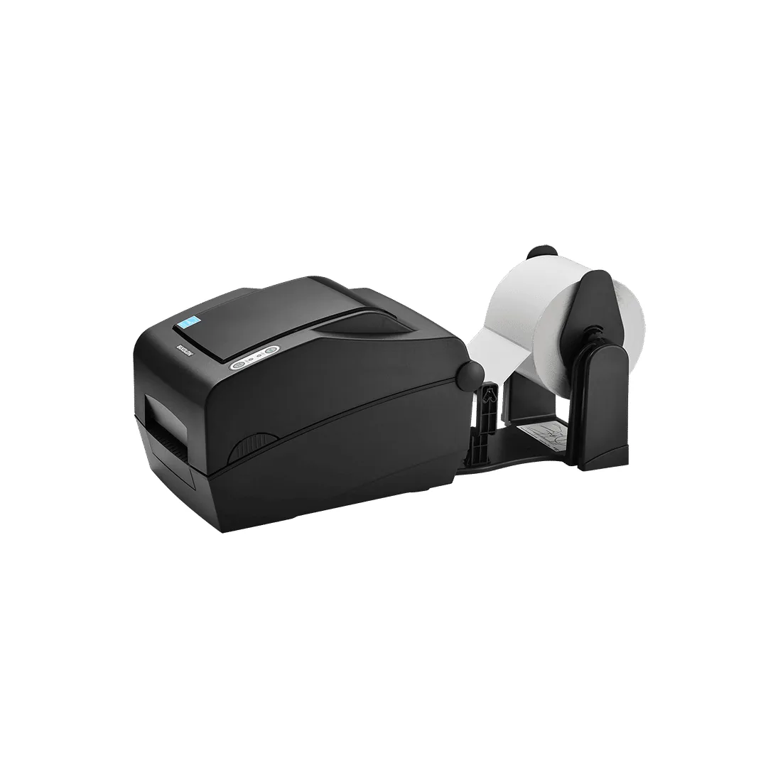 Stampante BIXOLON SLP-TX400 - vista laterale