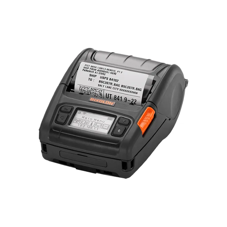 Stampante BIXOLON SPP-L3000 - vista dettaglio