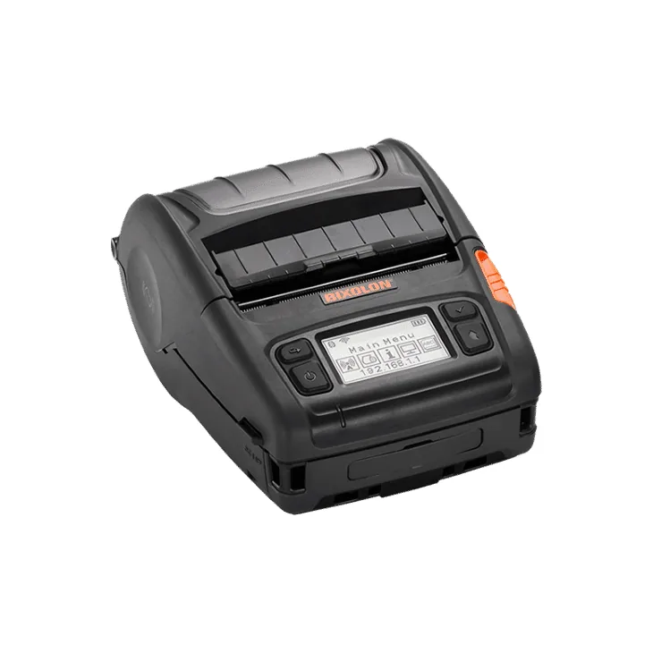 Stampante BIXOLON SPP-L3000 - vista dettaglio