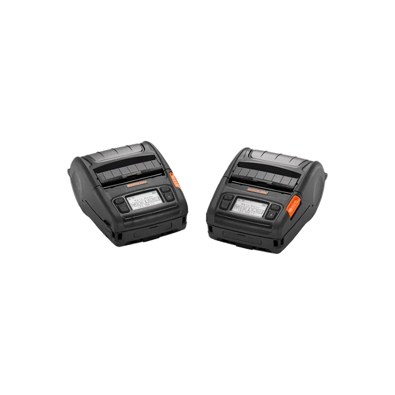 Stampante BIXOLON SPP-L3000 - vista dettaglio
