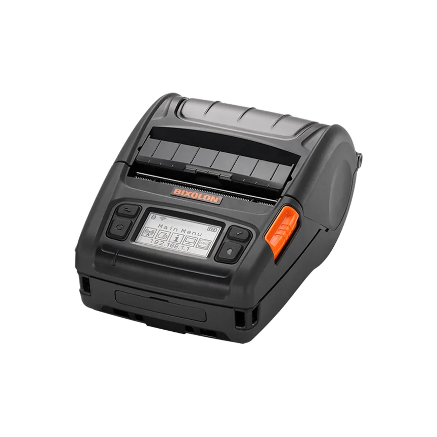 Stampante BIXOLON SPP-L3000 - vista tre quarti