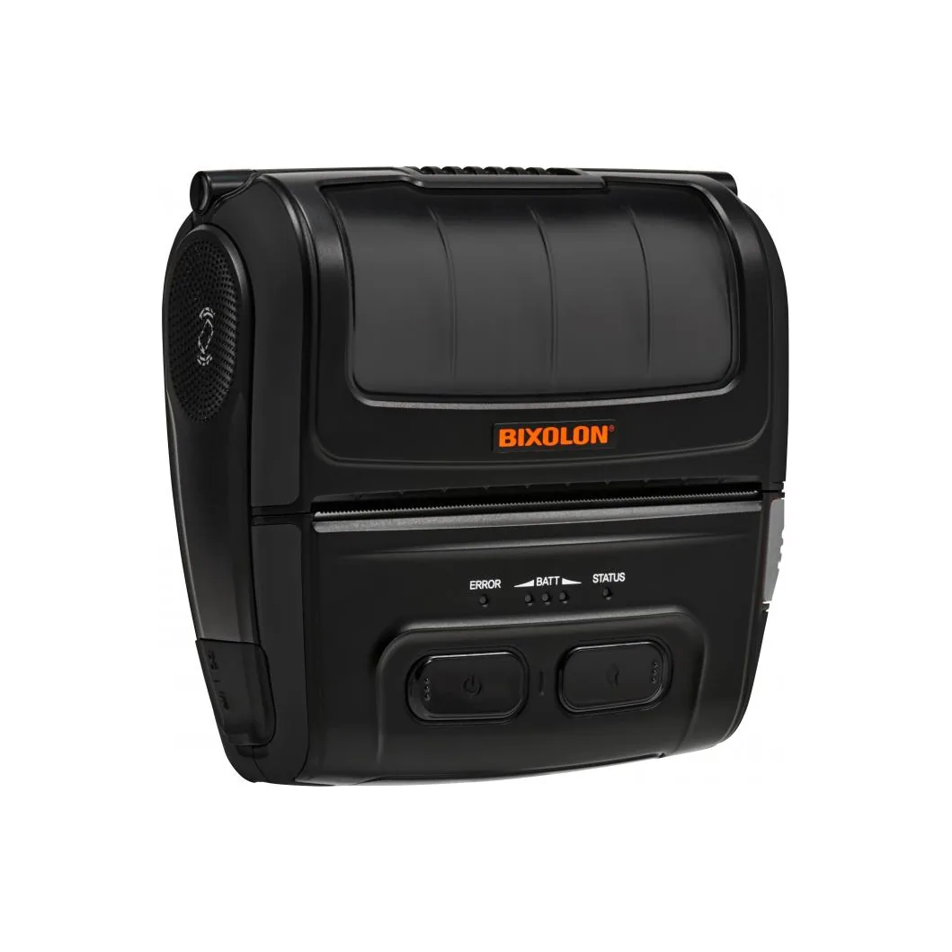 Stampante BIXOLON SPP-L410 - vista tre quarti dal lato opposto
