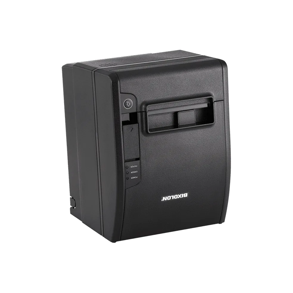 Stampante BIXOLON SRP-S300 Series - vista dettaglio
