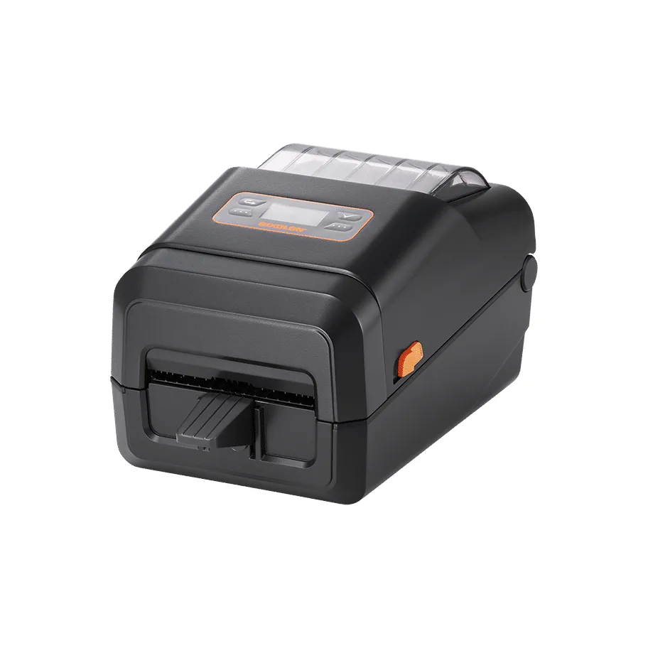 Stampante BIXOLON XL5-40CT - vista fronte