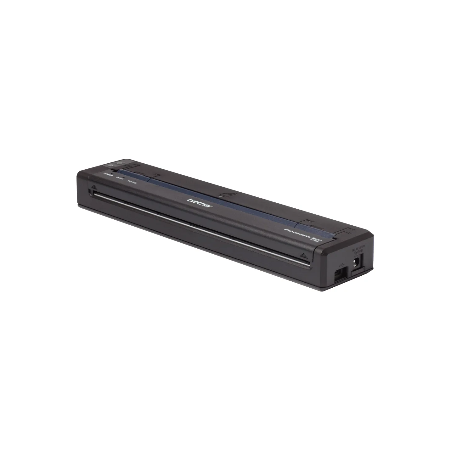 Stampante Brother PJ-82 - vista lato