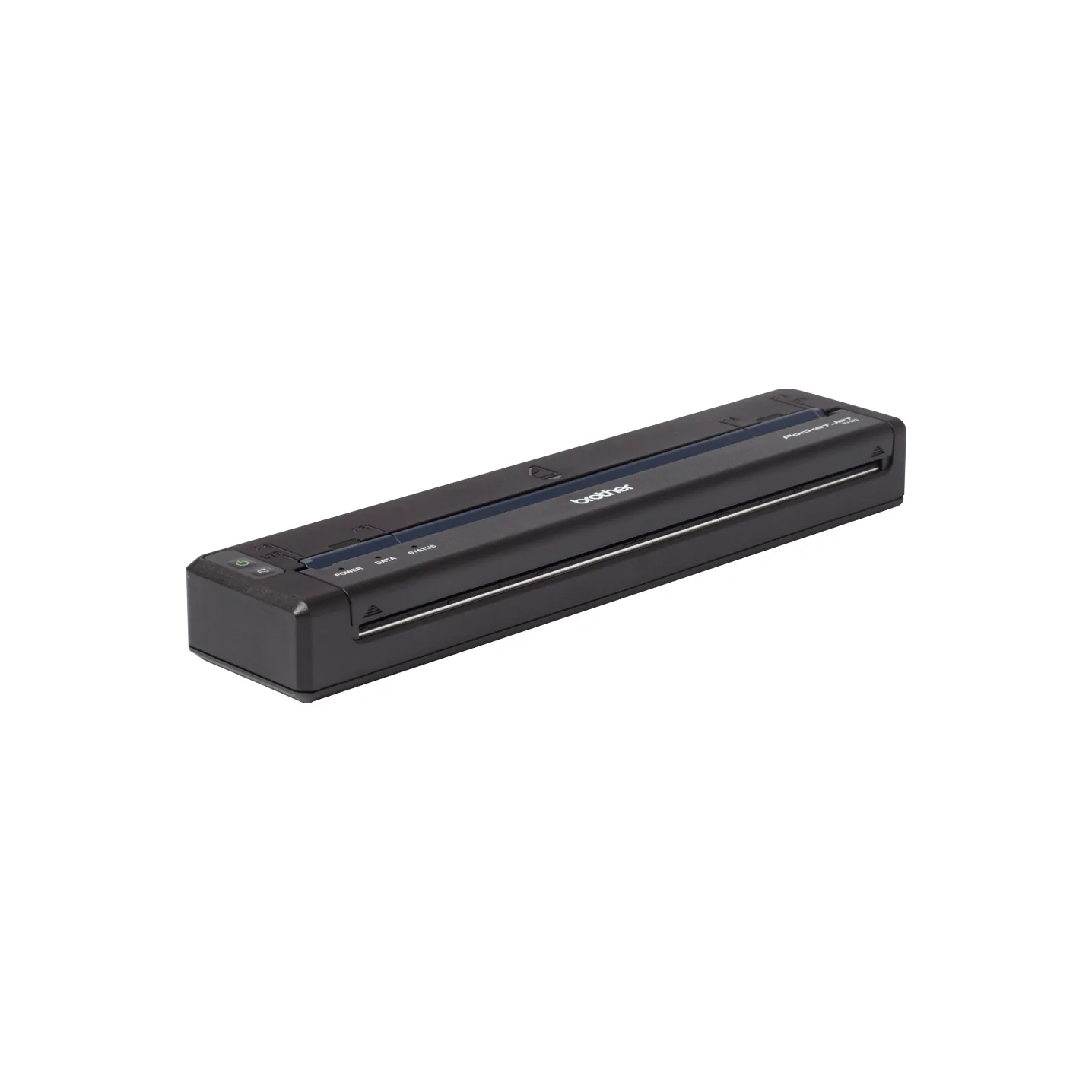 Stampante Brother PJ-82 - vista lato