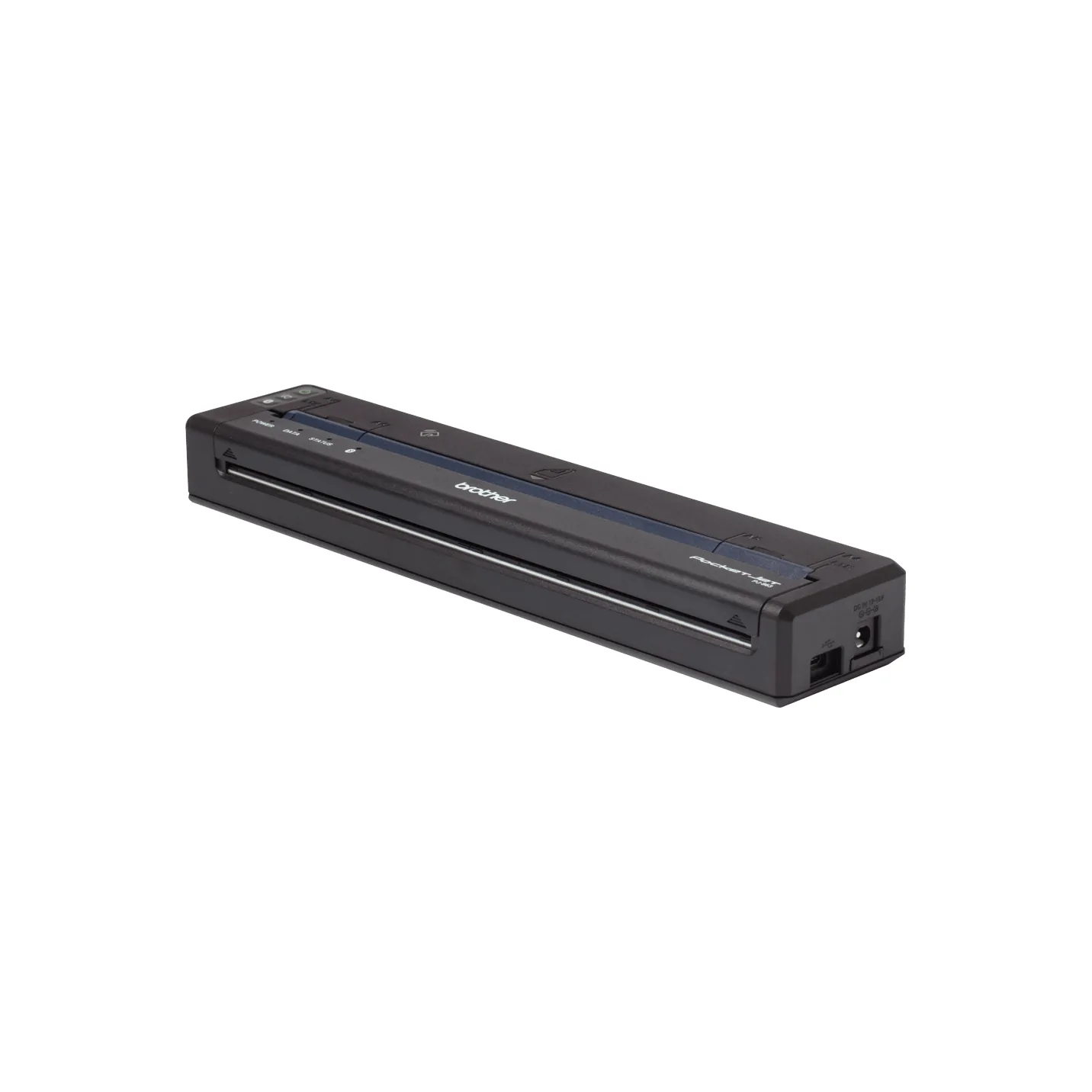 Stampante Brother PJ-86 - vista lato
