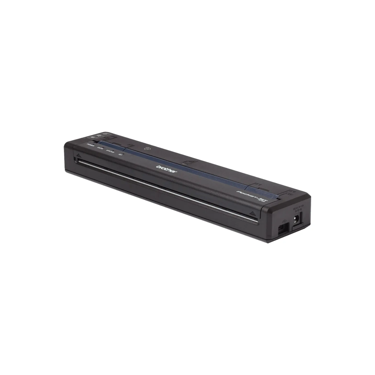 Stampante Brother PJ-883 - vista lato
