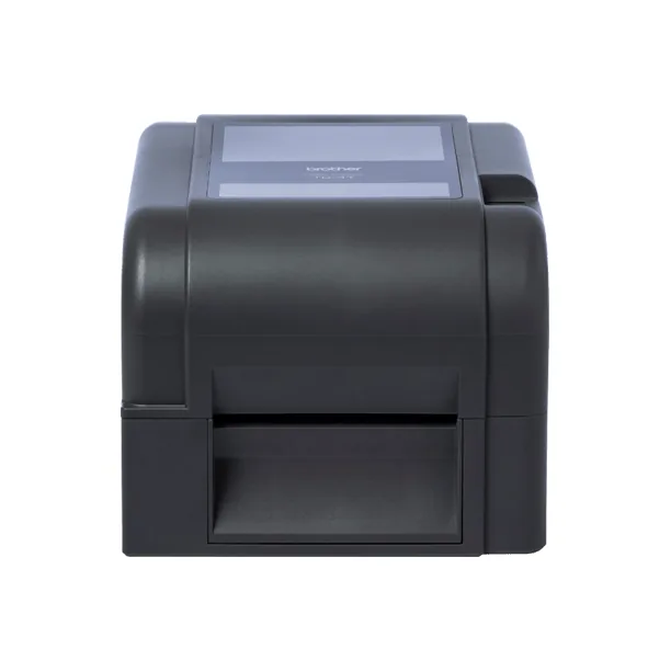 Stampante Brother TD-4T - vista fronte