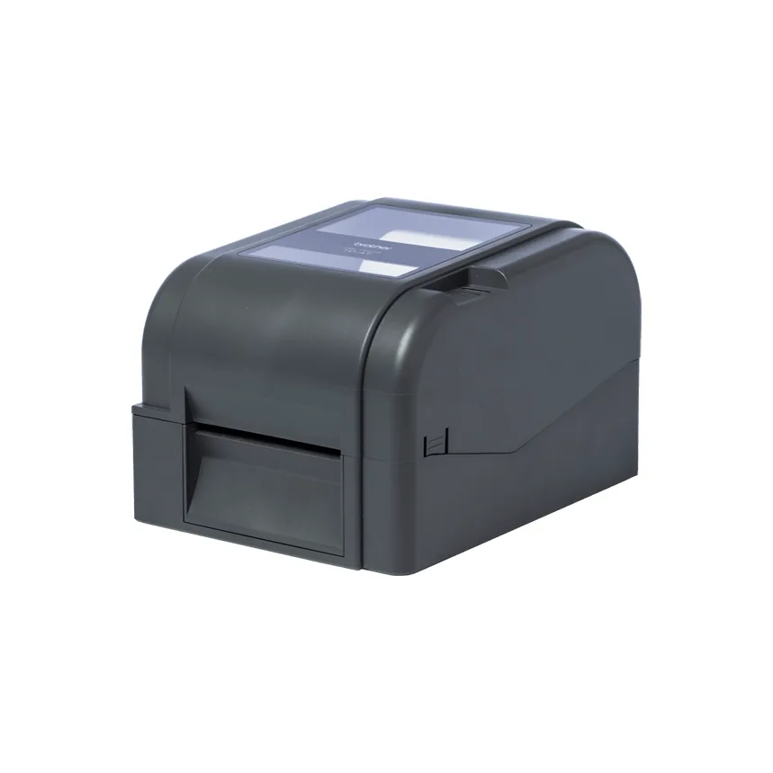 Stampante Brother TD-4T - vista lato