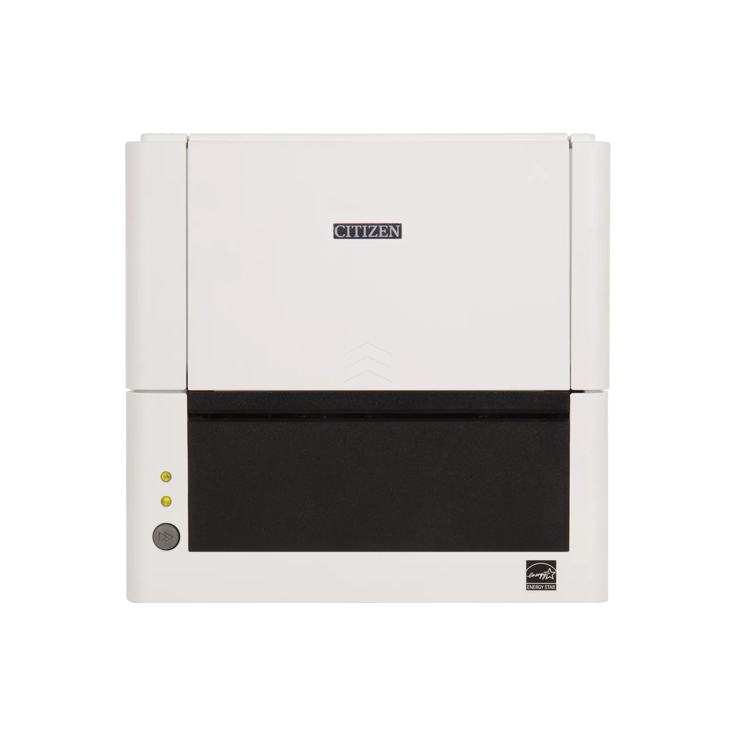 Stampante Citizen CL-E321/E331 - vista fronte