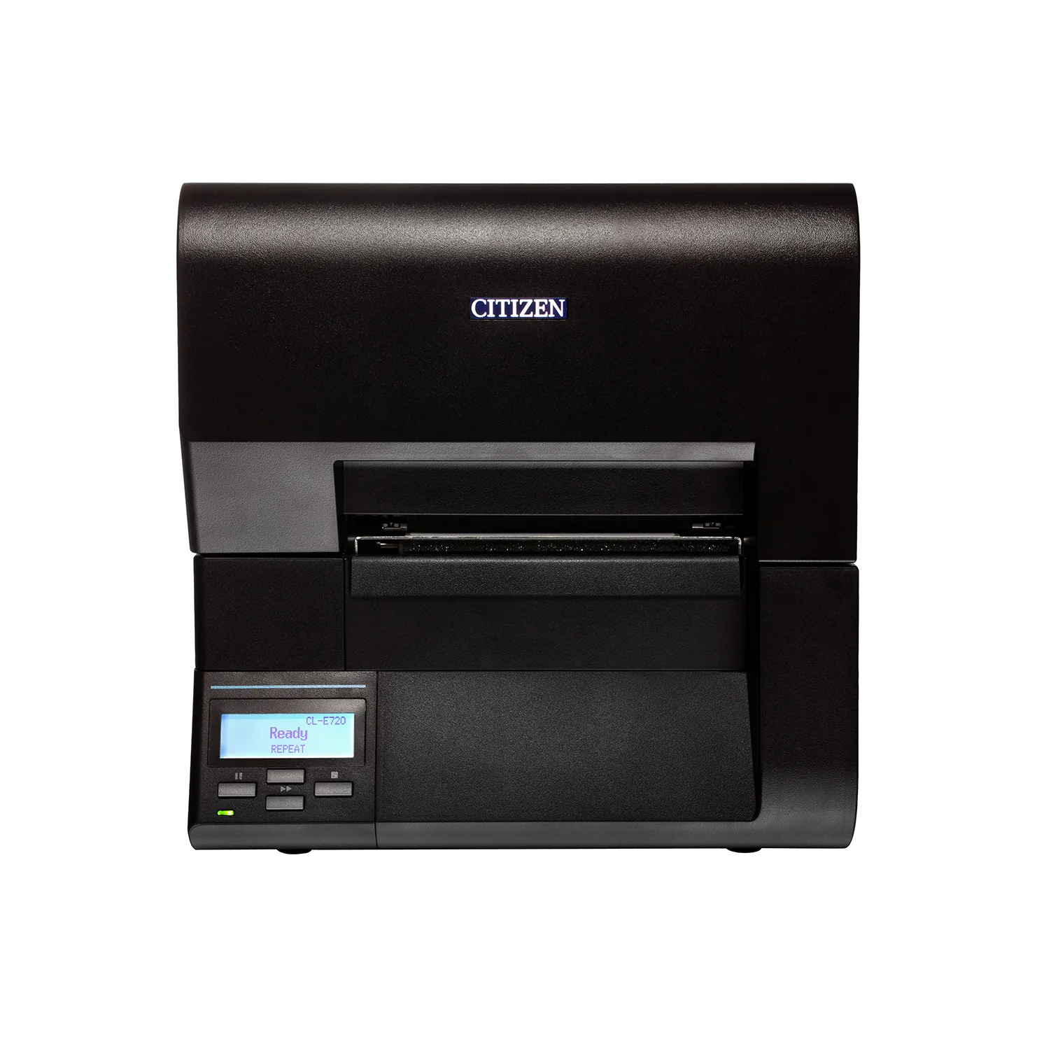 Stampante Citizen CL-E700 Series - vista fronte