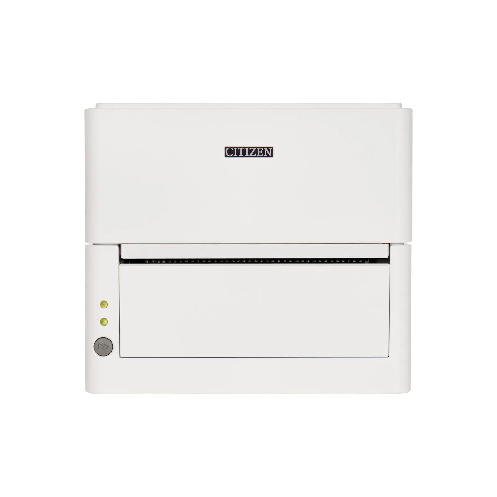 Stampante Citizen CL-H300SV - vista fronte