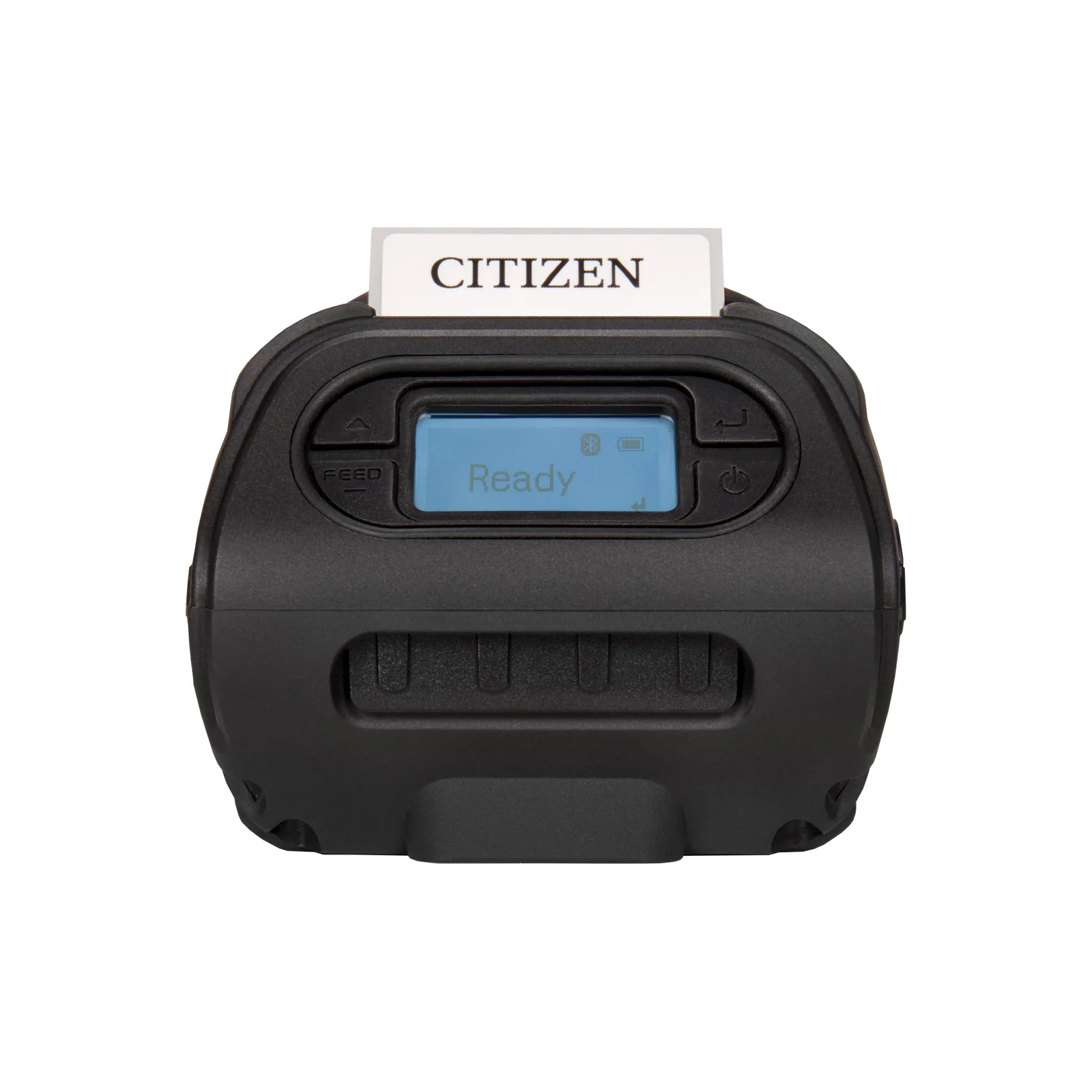 Stampante Citizen CMP-25L - vista fronte