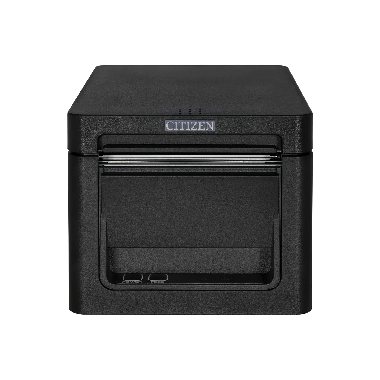 Stampante Citizen CT-E651L - vista fronte
