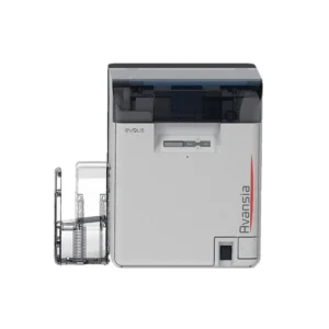 Stampante Evolis Avansia - foto ufficiale Evolis