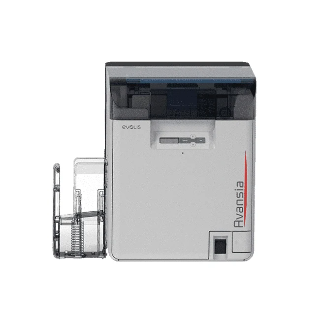 Stampante Evolis Avansia - foto ufficiale Evolis