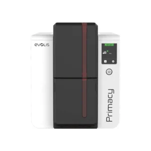 Stampante Evolis Primacy 2 - foto ufficiale Evolis