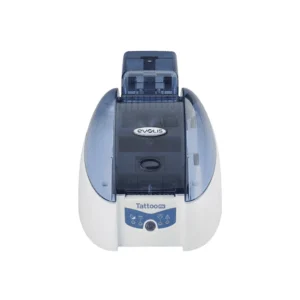 Stampante Evolis Tattoo2 RW - foto ufficiale Evolis