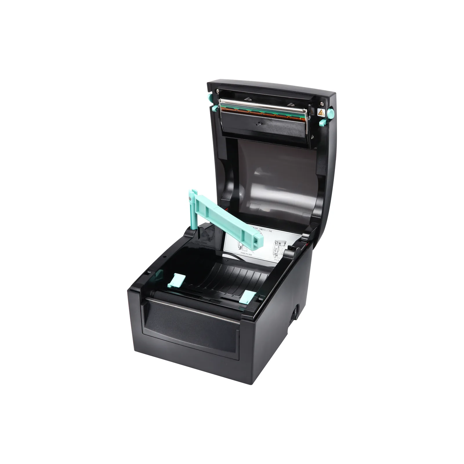 Stampante Godex GDX-DT - vista dettaglio