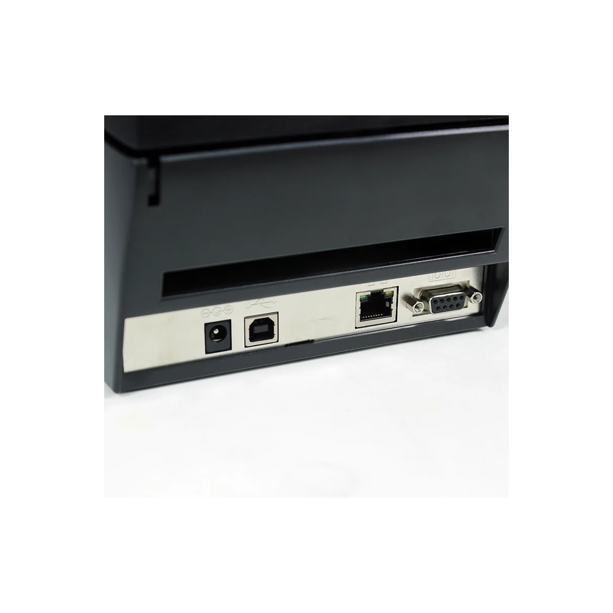 Stampante Godex GDX-DT - vista retro