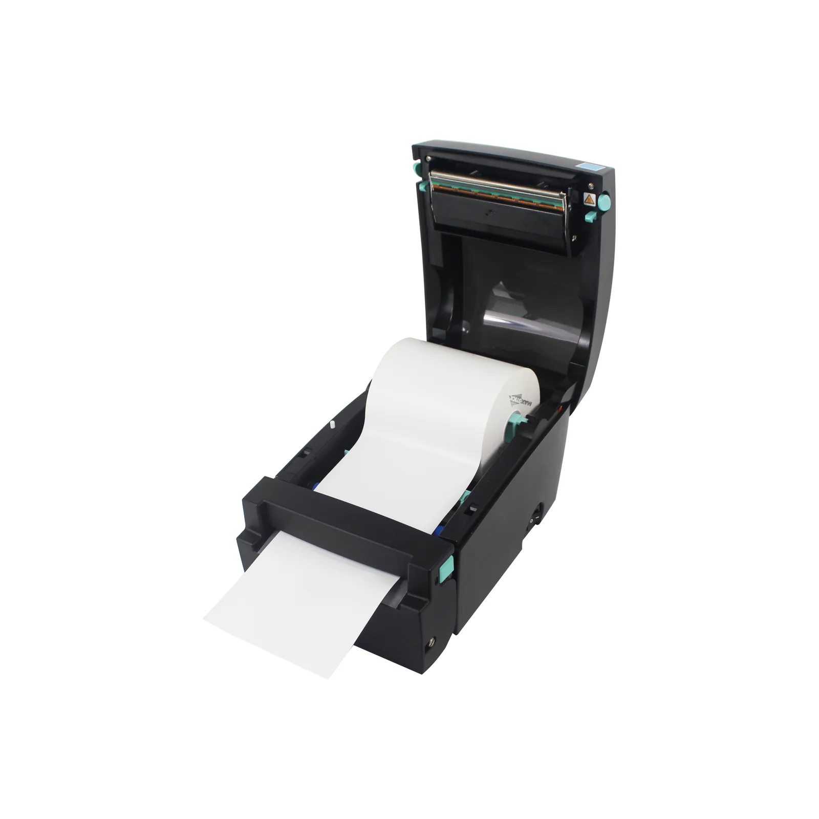 Stampante Godex GDX-DTL - vista dettaglio
