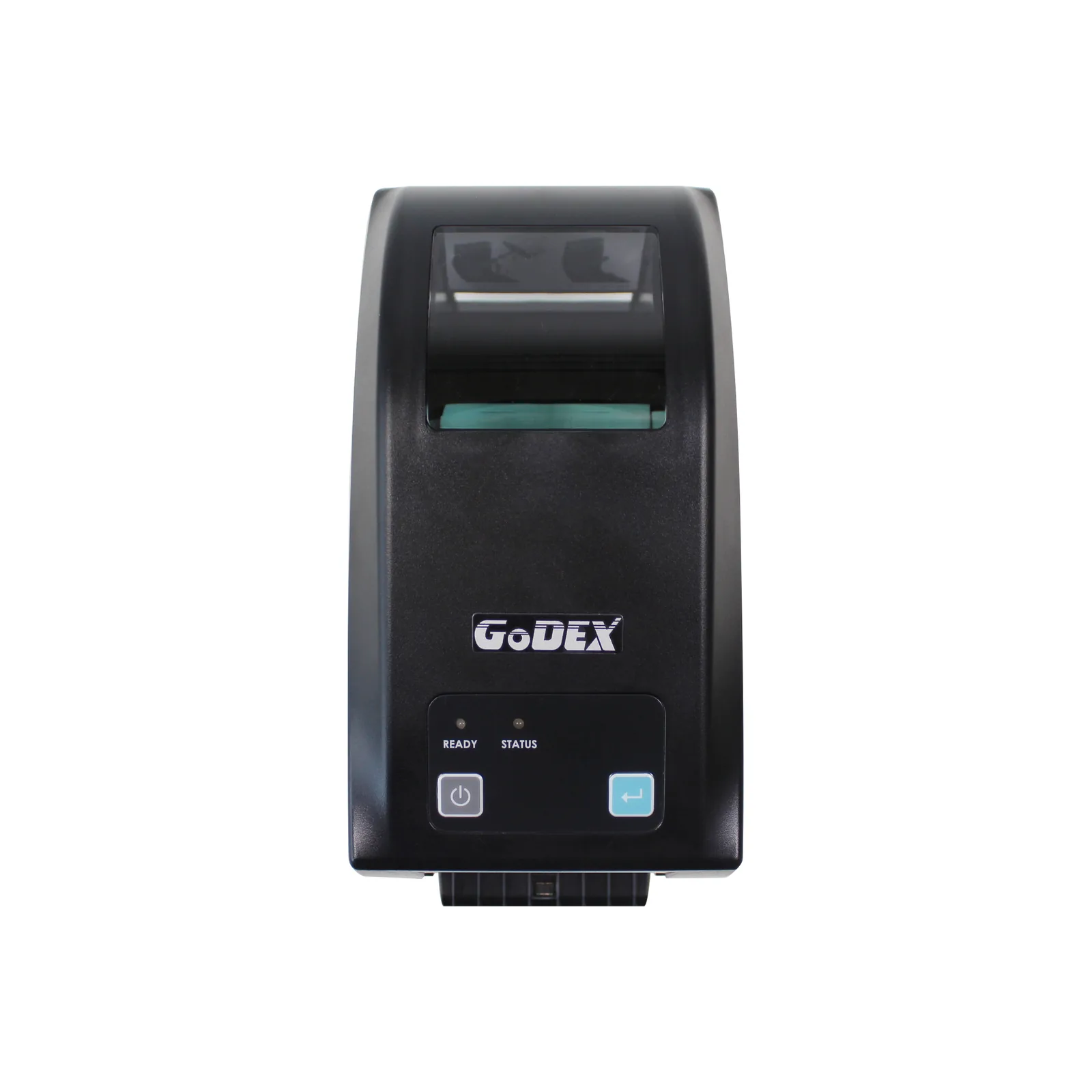 Stampante Godex GDX-DTL - vista fronte