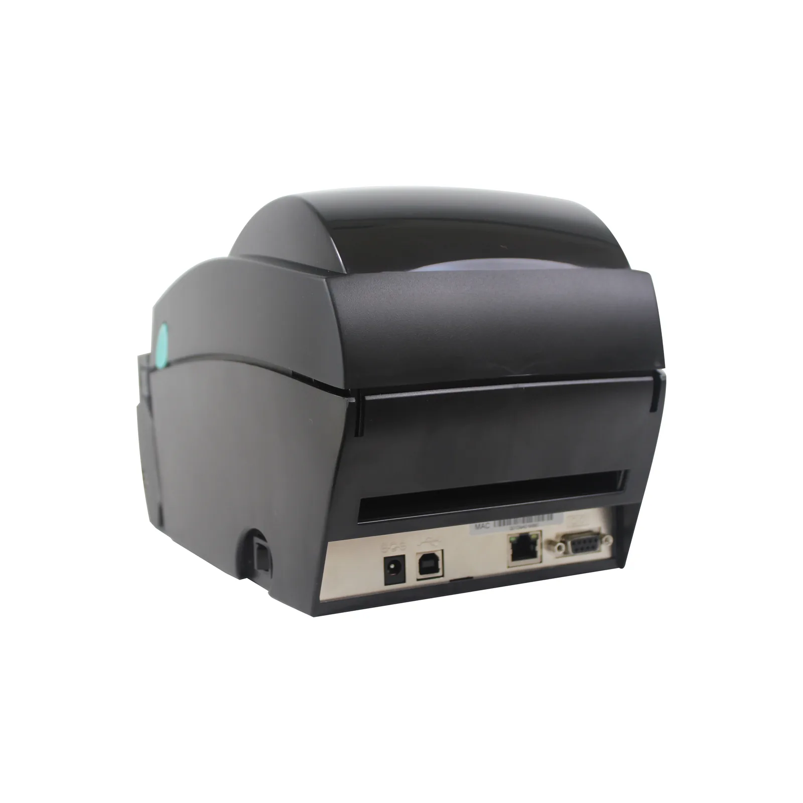 Stampante Godex GDX-DTL - vista retro