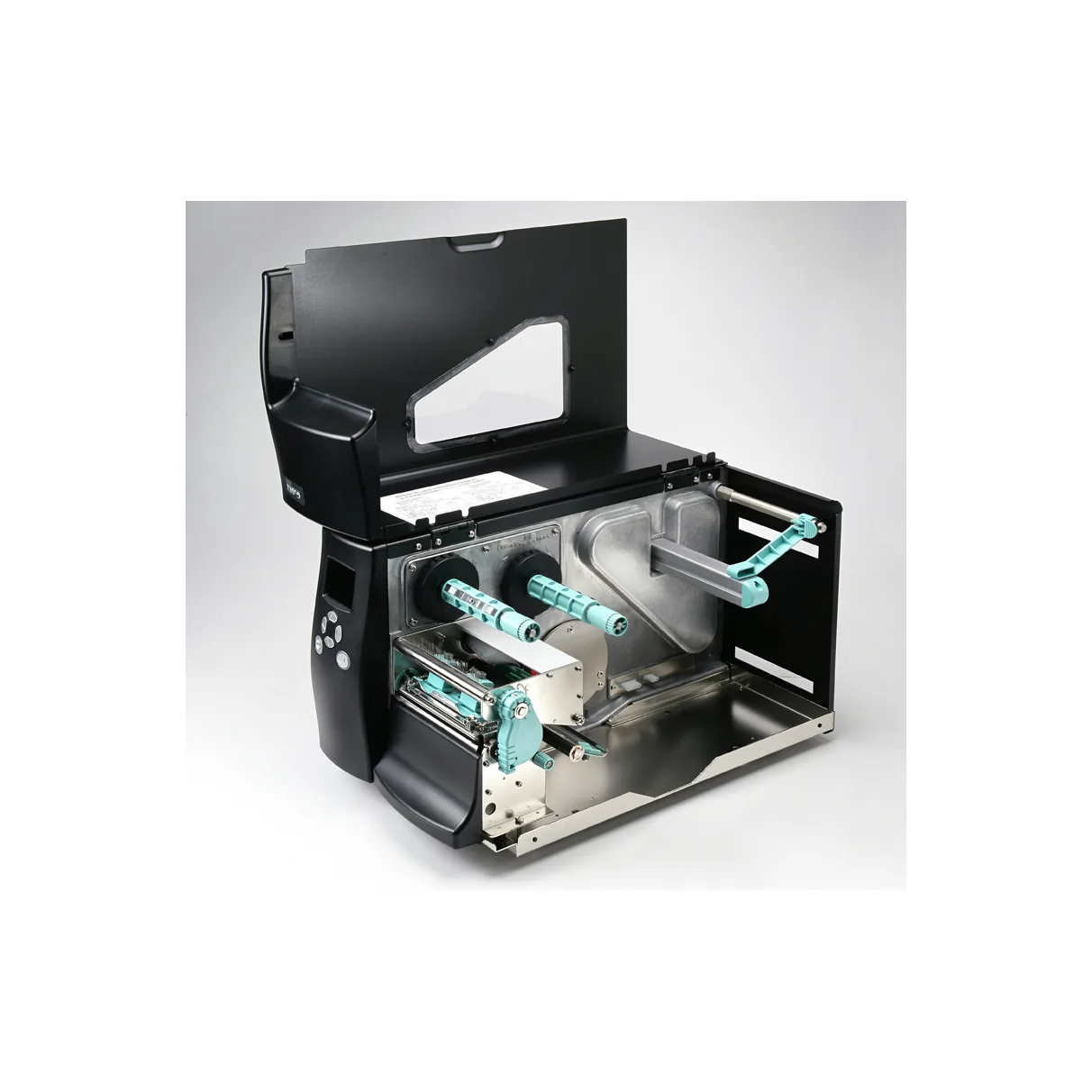 Stampante Godex GDX-EZ 2X50I Series - vista dettaglio