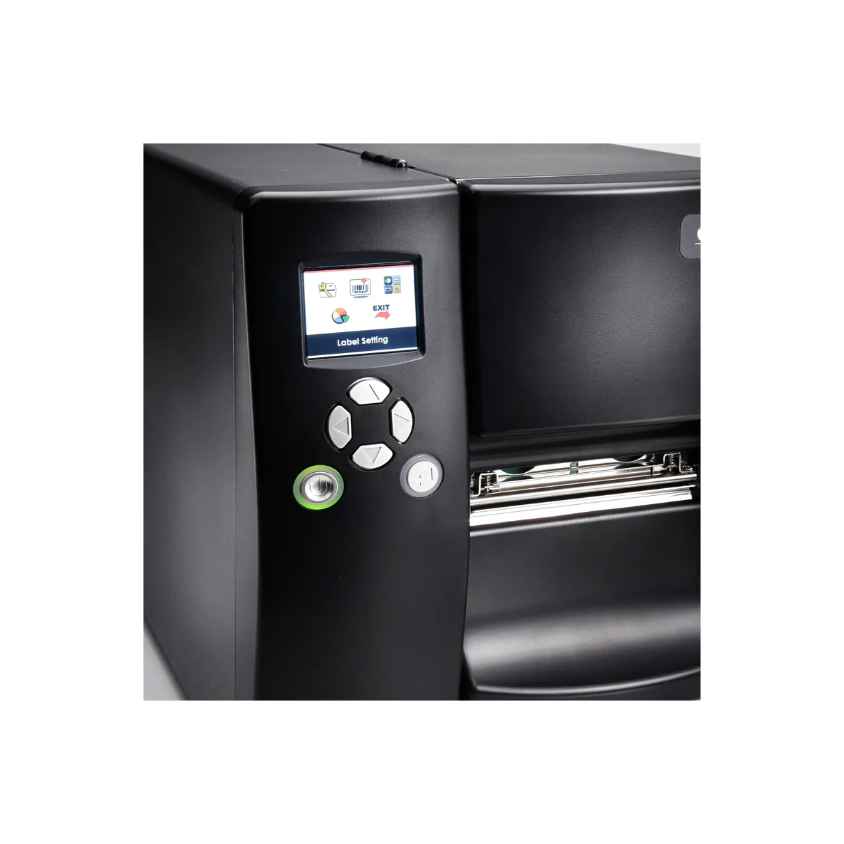 Stampante Godex GDX-EZ 2X50I Series - vista dettaglio