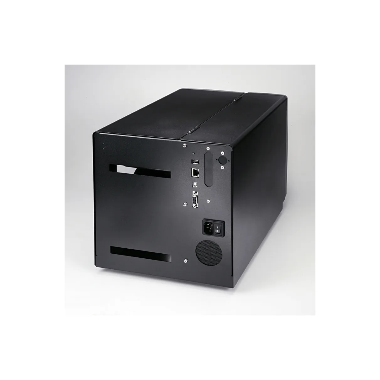Stampante Godex GDX-EZ 2X50I Series - vista retro