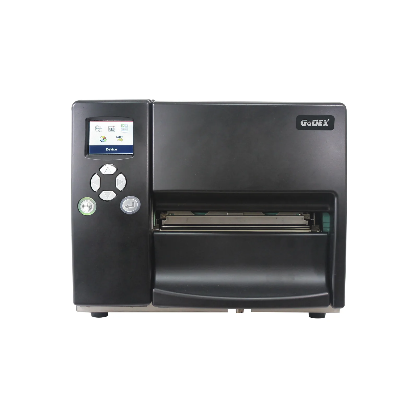 Stampante Godex GDX-EZ 6X50 Series - vista fronte