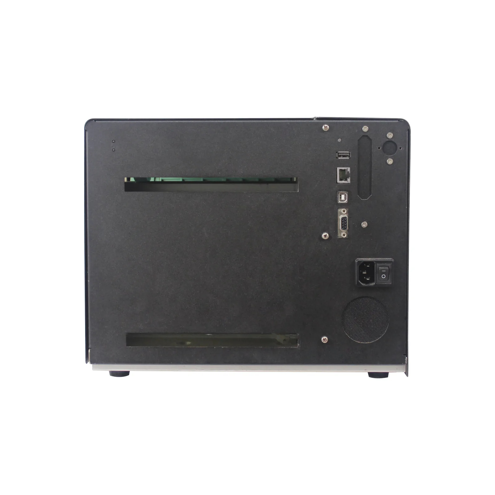 Stampante Godex GDX-EZ 6X50 Series - vista retro