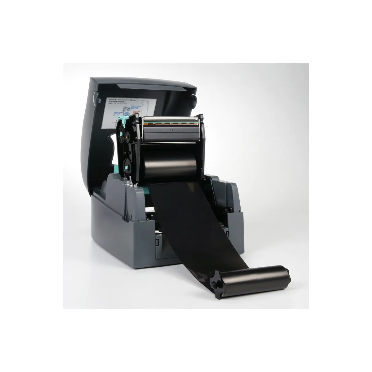 Stampante Godex GDX-G500 Series - vista dettaglio