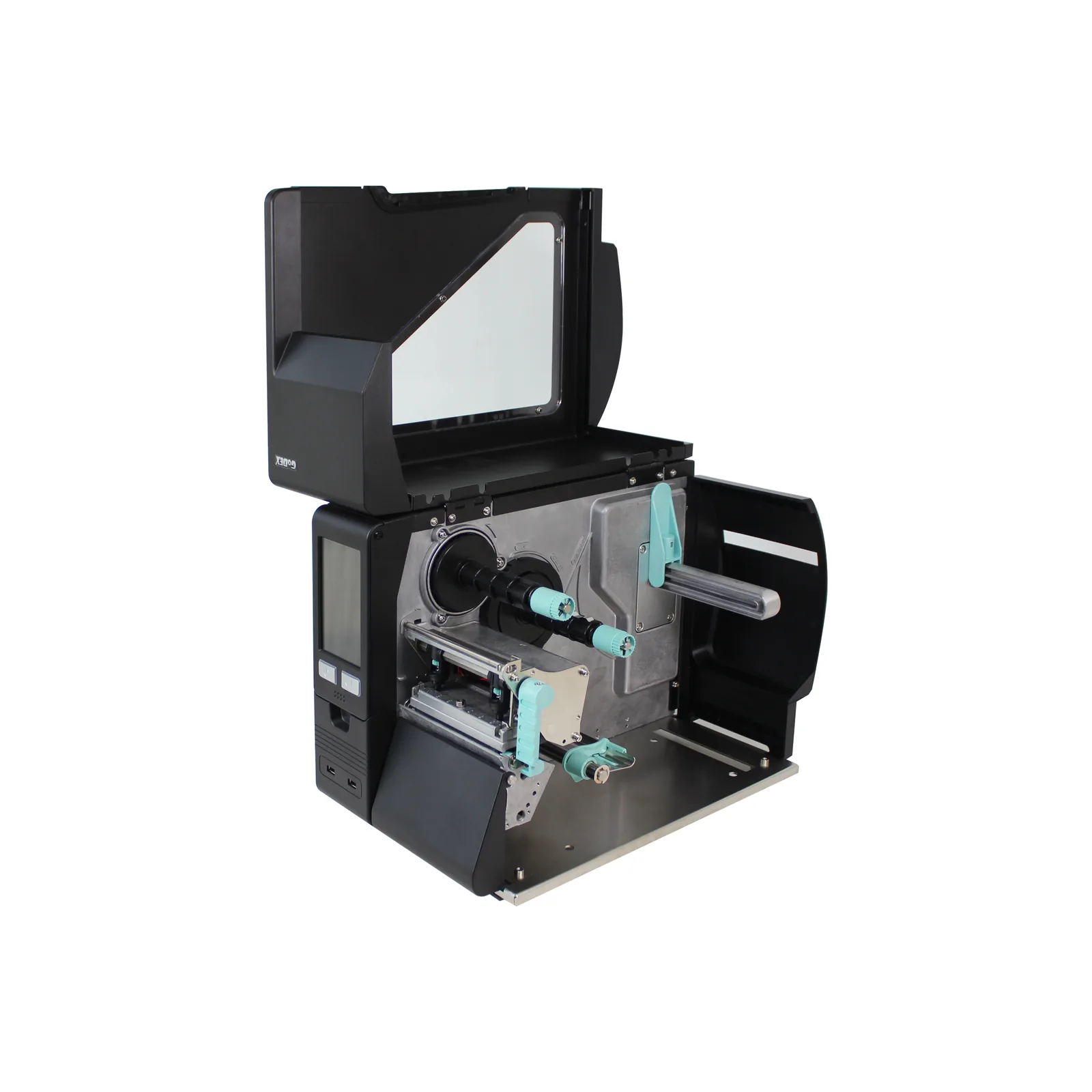 Stampante Godex GDX-GX4000i Series - vista dettaglio