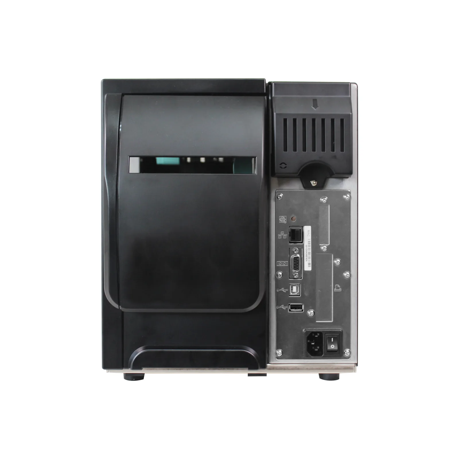 Stampante Godex GDX-GX4000i Series - vista retro