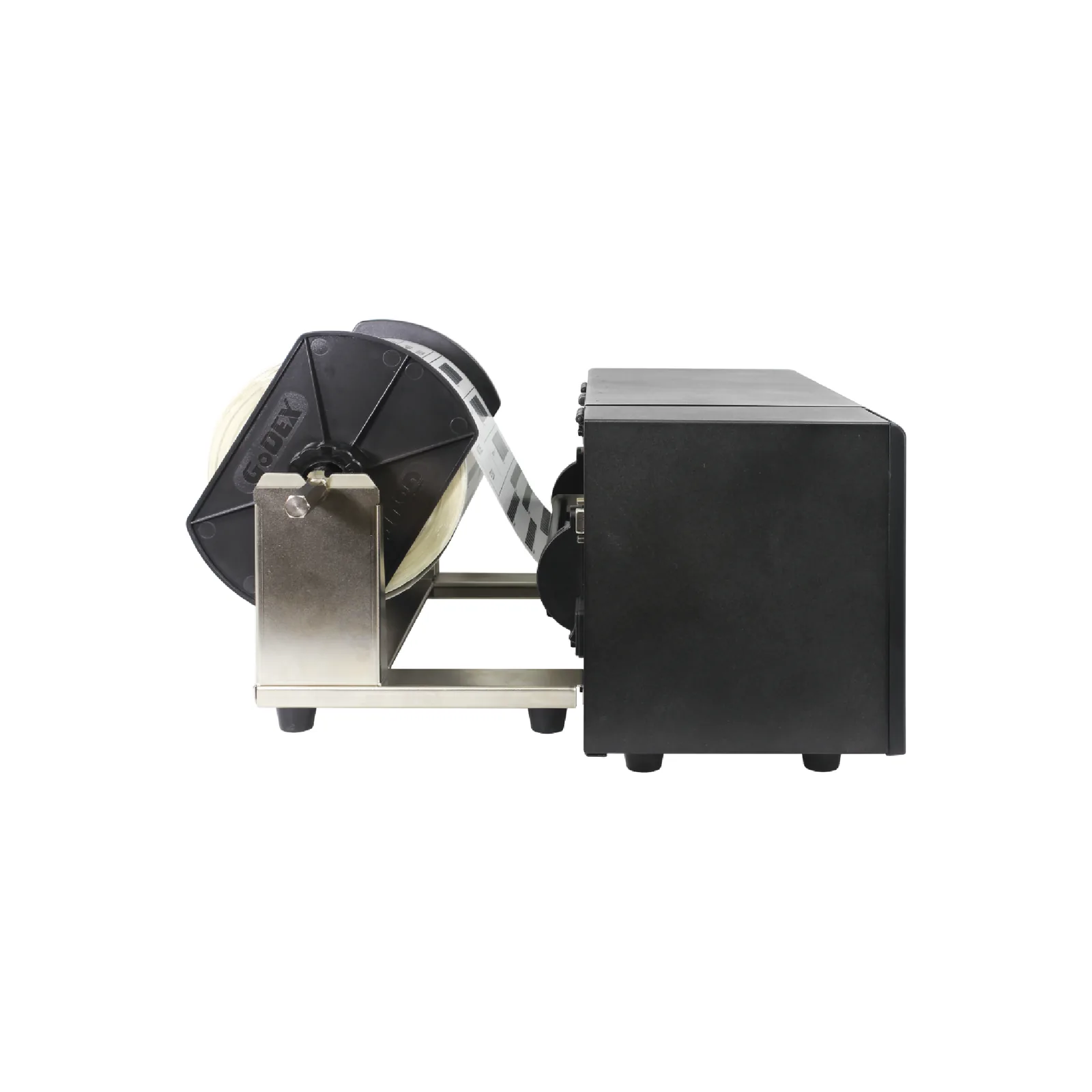 Stampante Godex GDX-HD830I Series - vista lato