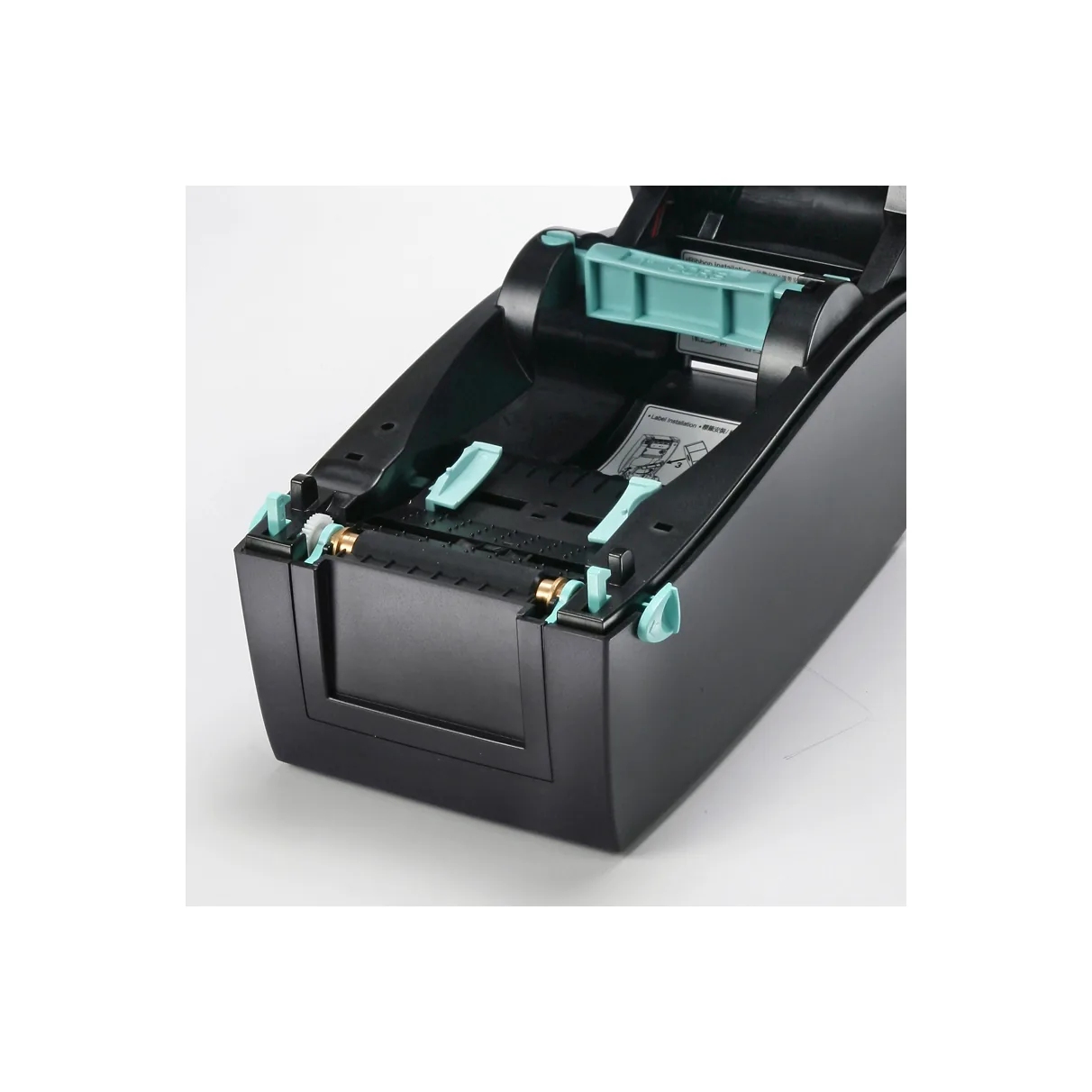 Stampante Godex GDX-RT200 Series - vista dettaglio