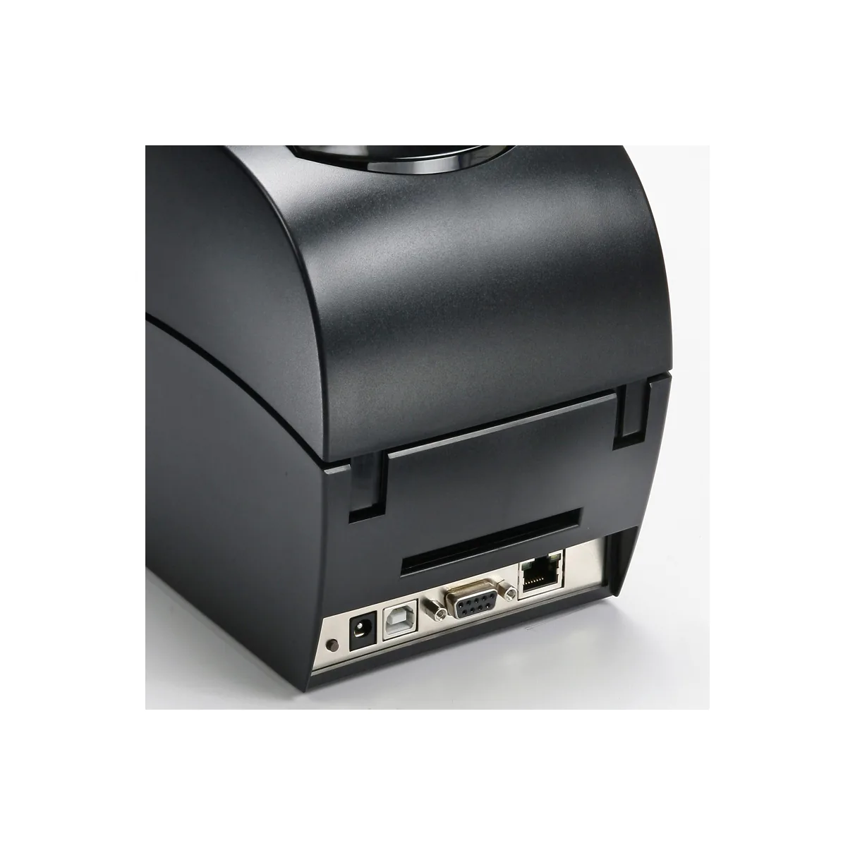 Stampante Godex GDX-RT200 Series - vista retro