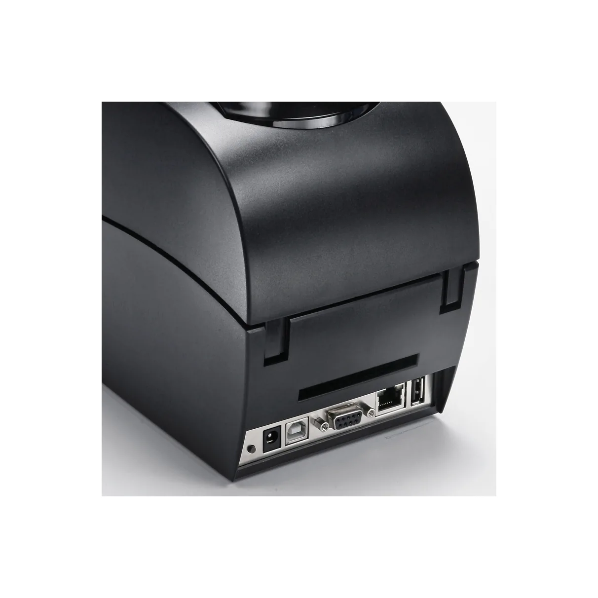 Stampante Godex GDX-RT200 Series - vista retro
