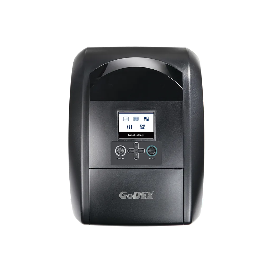 Stampante Godex GDX-RT700 Series - vista dettaglio