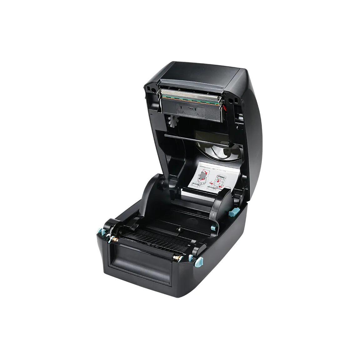 Stampante Godex GDX-RT700 Series - vista dettaglio