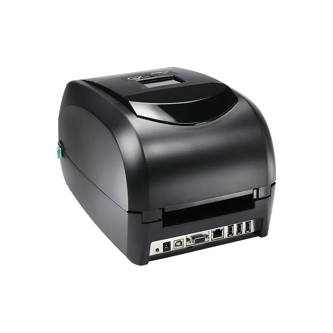 Stampante Godex GDX-RT700 Series - vista retro