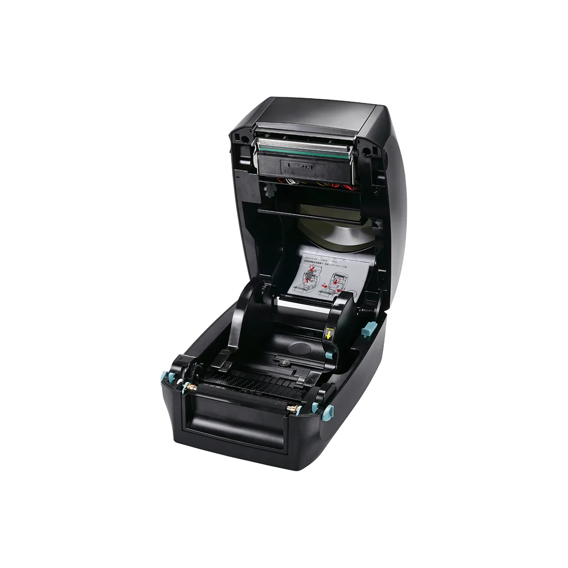 Stampante Godex GDX-RT800 Series - vista dettaglio