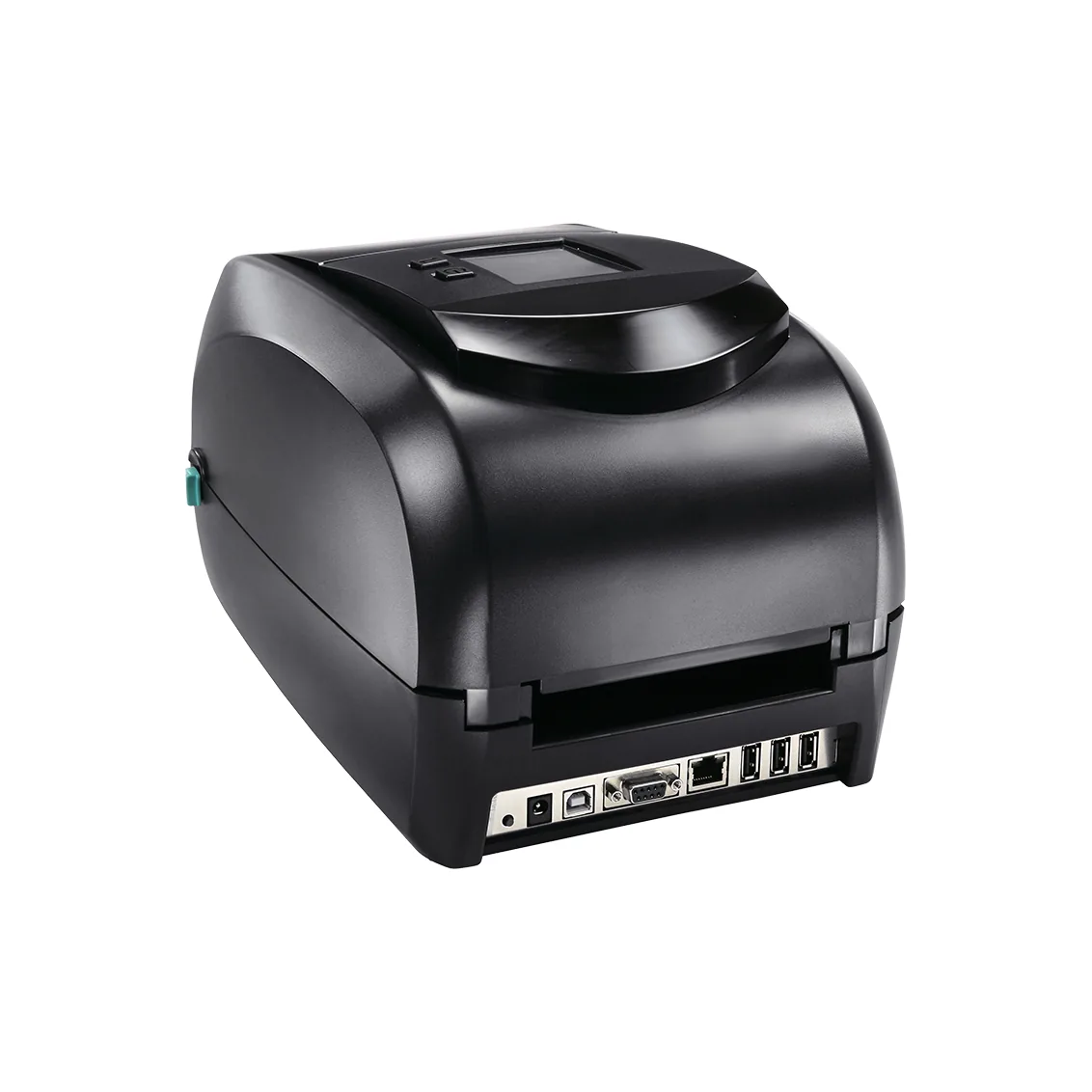 Stampante Godex GDX-RT800 Series - vista retro